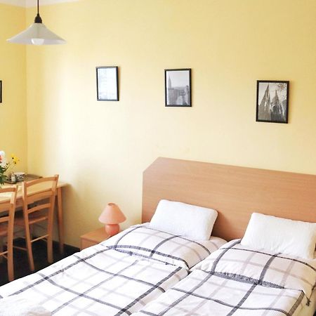 Villa Mayotte Mariańskie Łaźnie Zewnętrze zdjęcie